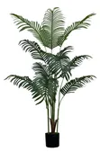 Artificial Areca Palm Tree - 2