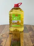 KTC Pure Sunflower Oil - 5 Litres (UK Packed) - 1