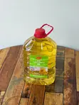 KTC Pure Sunflower Oil - 5 Litres (UK Packed) - 2
