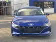 Hyundai Elantra 2023 Blue - 1