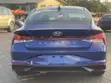 Hyundai Elantra 2023 Blue - 2