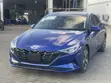 Hyundai Elantra 2023 Blue - 5