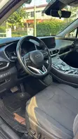2023 Hyundai Santa Fe Limited - White - 4