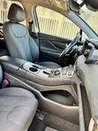 2023 Hyundai Santa Fe Limited - White - 5