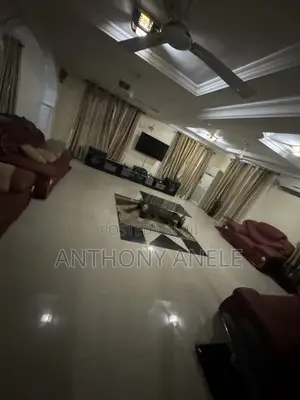 Furnished 2-Bedroom Apartment for Rent in Tetegu