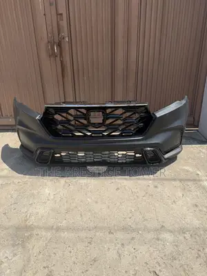 2023-2026 Honda CR-V Sports Hybrid Front Bumper