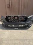 2023-2026 Honda CR-V Sports Hybrid Front Bumper - 2