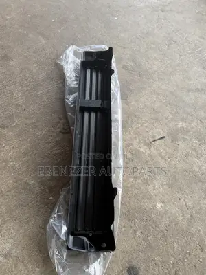 Mitsubishi Outlander Shutter Grille (2022-2026)