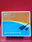 USB 2.0 Active Extension Cable 20m - 1
