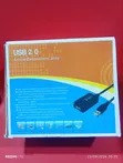 USB 2.0 Active Extension Cable 20m - 2