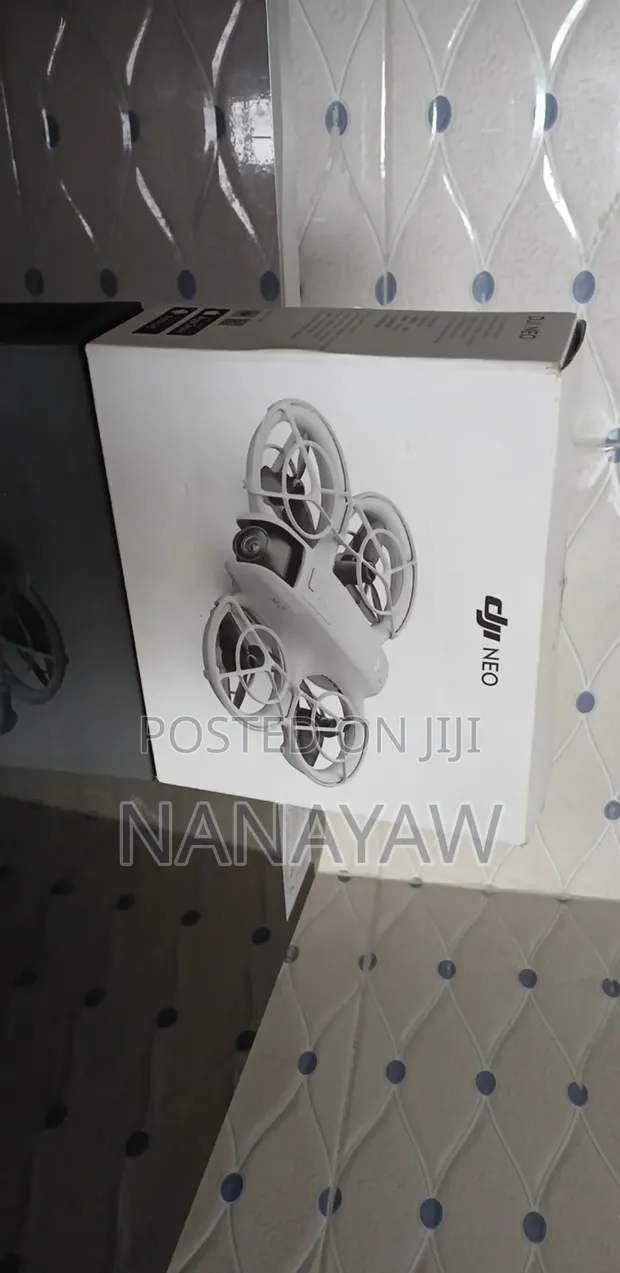 DJI Mini 3 Pro Drone - 1