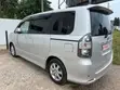 Toyota Voxy X 2WD 8-Seater 2010 Silver - 4