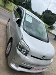 Toyota Voxy X 2WD 8-Seater 2010 Silver - 5