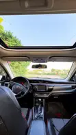 2016 Toyota Corolla S Sedan - 2