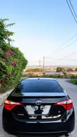 2016 Toyota Corolla S Sedan - 3