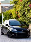 2016 Toyota Corolla S Sedan - 5