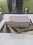 TV Stand and Coffee Table - Brand New - 1