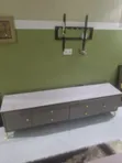 TV Stand and Coffee Table - Brand New - 3