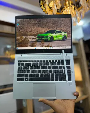 HP EliteBook 1030 x360 Convertible Laptop