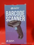 Barcode Scanner - Ergonomic Handheld - 2