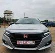 2022 Honda Accord Sport 2.0T - 2