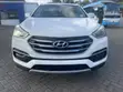 Hyundai Santa Fe 2018 White - 4