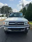 Toyota Land Cruiser 2019 - Europe Spec - 1