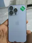 Apple iPhone 13 Pro 128 GB Blue - 3