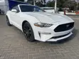 Ford Mustang 2021 - 4