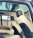 Land Rover Range Rover Vogue 2021 Gray - 1