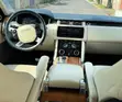 Land Rover Range Rover Vogue 2021 Gray - 2
