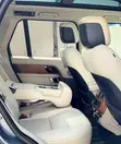 Land Rover Range Rover Vogue 2021 Gray - 4