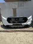 2023-2026 Honda CR-V Front Bumper - White - 1
