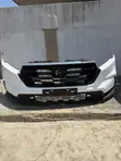 2023-2026 Honda CR-V Front Bumper - White - 2