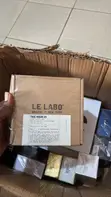 Le Labo Perfumes 100ml: Another 13, Thé Noir 29, Rose 31 - 1