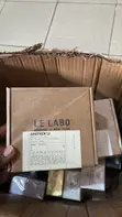 Le Labo Perfumes 100ml: Another 13, Thé Noir 29, Rose 31 - 2