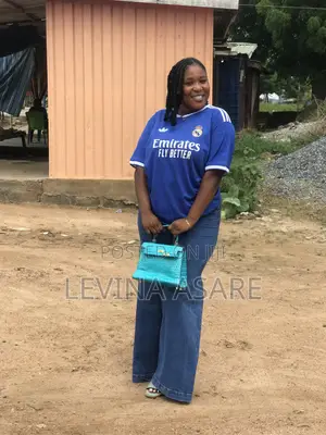 Sales Representative CV