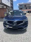 Acura RDX 2021 Blue - 2