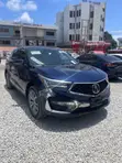 Acura RDX 2021 Blue - 3