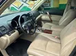 Toyota Highlander 3.5L 2WD 2013 Black - 3