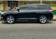 Toyota Highlander 3.5L 2WD 2013 Black - 5