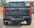 Toyota Tacoma 2024 Gray - 3