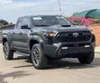 Toyota Tacoma 2024 Gray - 4
