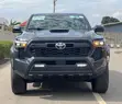 Toyota Tacoma 2024 Gray - 5
