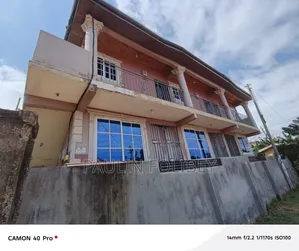 1-Bedroom Apartment for Rent in Dgproperties, Palas Town