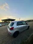 Toyota Vitz 1.3 AWD 5dr 2010 Silver - 4