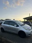 Toyota Vitz 1.3 AWD 5dr 2010 Silver - 5