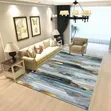 Premium 3D Carpets - Modern Home Decor - 2