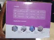 Spark Dual Lens 4G Solar PTZ Camera - 2