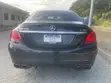 Mercedes-Benz C43 2020 Black - 4